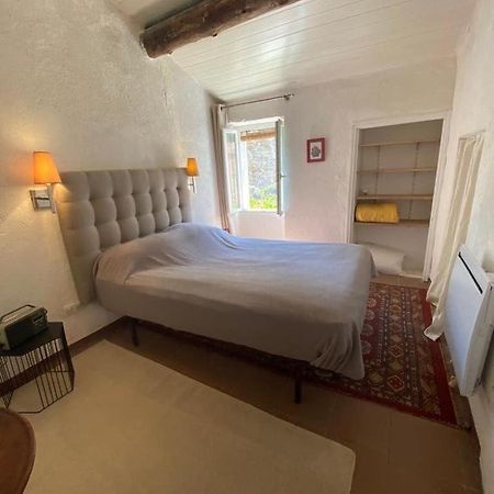 Joli T2 In Cap Corse Apartamento Ersa Exterior foto